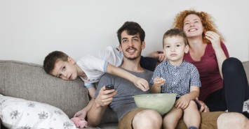 10 чудових комедій, які можна подивитися з дітьми