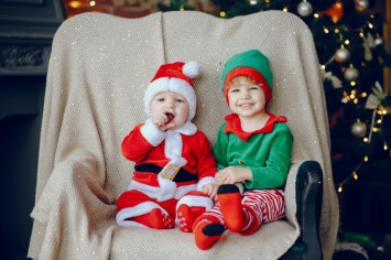 Що робити, щоб малюк вірив у Діда Мороза: 5 чарівних методів