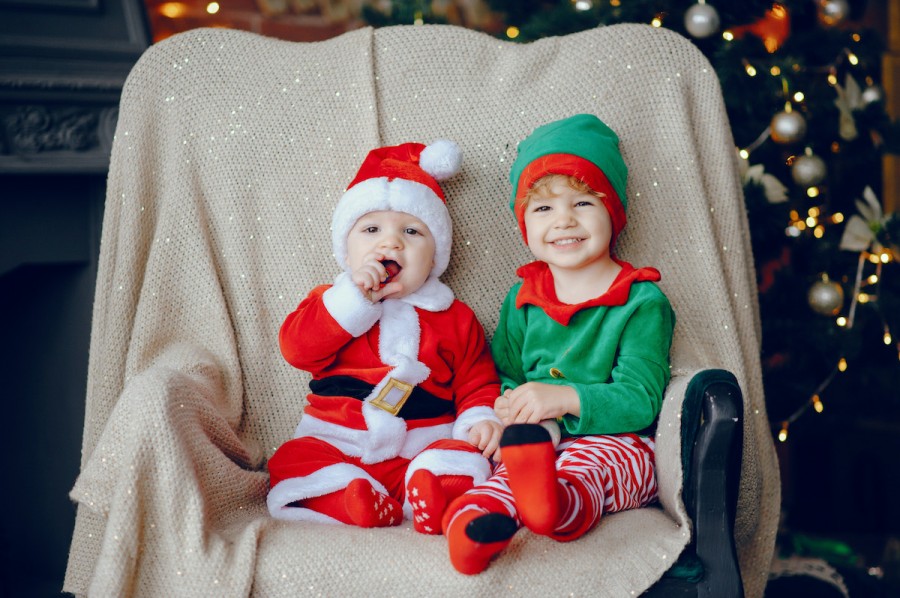 Що робити, щоб малюк вірив у Діда Мороза: 5 чарівних методів