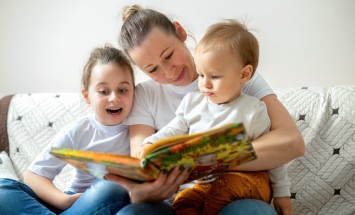В якому віці потрібно вчити дитину читати: практичні поради
