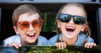 Як провести випускний в дитячому саду і початковій школі: ідеї для батьків