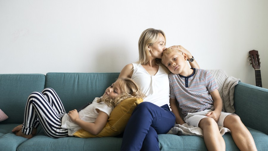 4 речі, які повинні робити батьки, якщо накричали на дитину