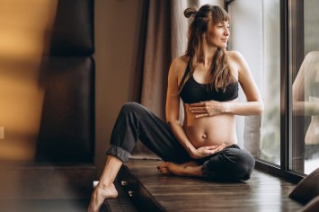 Відчуття майбутньої мами на 14 тижні вагітності