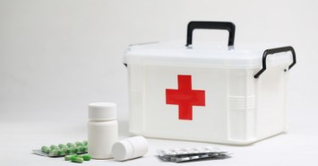 Медична допомога під час війни: де пройти курси з надання першої допомоги