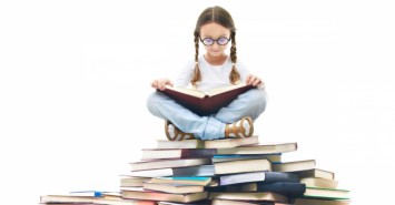 Як пробудити у дитини інтерес до читання