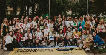 Let's do it Ukraine: екологічна ініціатива, яка змінює світ