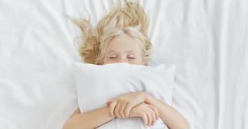 Денний сон: основні правила для малюків