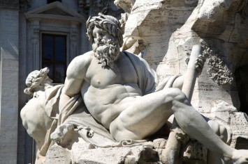 Zeus: Наймогутніший Бог Грецького Пантеону та Його Легендарні Пригоди