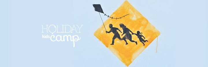One Day Family Camp в парку ВДНГ One Day Family Camp в парку ВДНГ