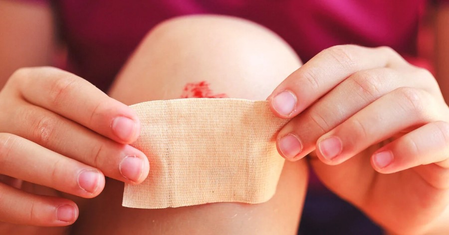 Інфіковані рани: небезпека та особливості лікування