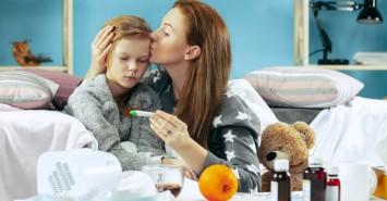 Хриплий кашель у дитини: причини, симптоми, лікування