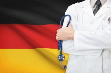 Як потрапити на лікування у Німеччині?