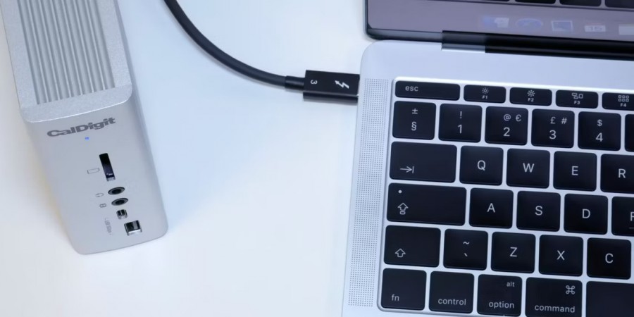 Помилка неприпустима: як вибрати USB-хаб для ноутбука