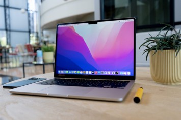 MacBook Air 15 на M2: основні переваги моделі