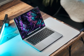 Ефективні ноутбуки для професіоналів: причини вибрати MacBook Pro