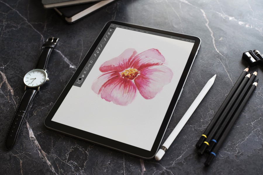 Як вибрати iPad для малювання