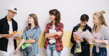 Чому підлітки часто помиляються з вибором професії