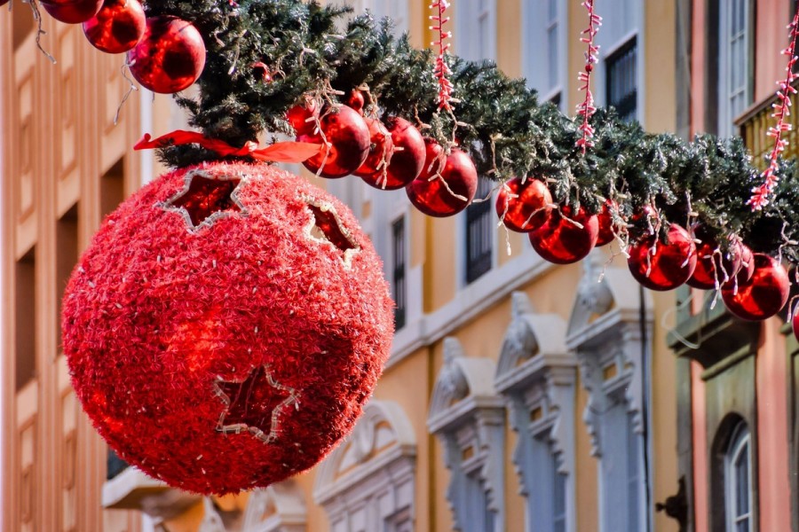 Різдво у Львові: перелік святкових локацій та івентів