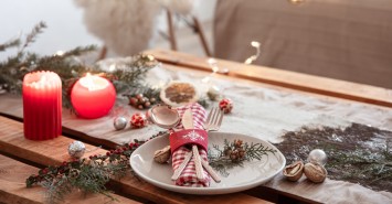 Новорічні та різдвяні смаколики: рецепти для святкування