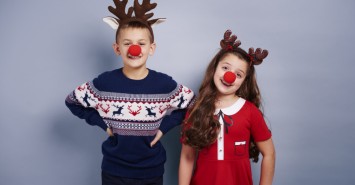 Креативні ідеї новорічних костюмів для дітей своїми руками