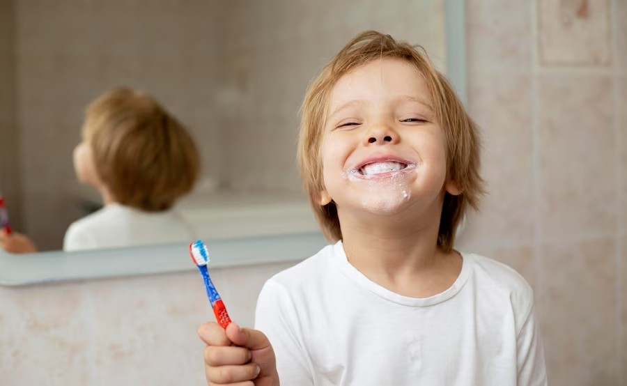 Чому варто користуватися корейськими зубними пастами