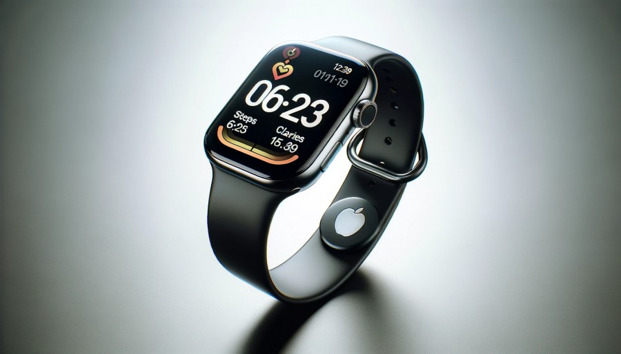 Смарт-годинник з GPS для підлітка: 8 причин вибрати Apple Watch