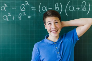 Чому математика важлива для майбутнього вашої дитини
