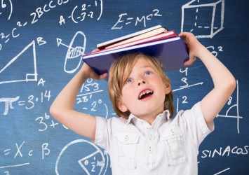 Домашні завдання з математики: 5 кращих порад для батьків