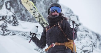 Догляд за гірськолижною курткою: зберігаємо якість на роки