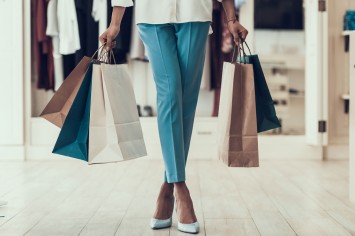 Секрети успішного шопінгу: як вибирати речі, які підходять саме вам