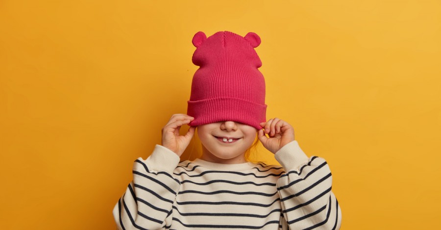 Яку шапку вибрати дитині на весну: на що звернути увагу