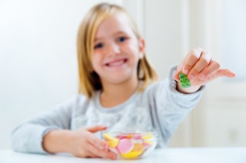 Вітамінні добавки для дітей: коли вони дійсно необхідні