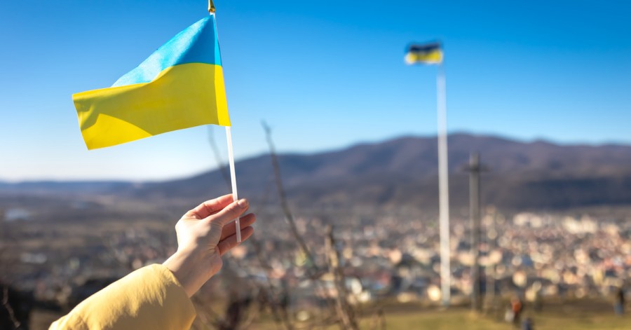 Відкриваємо Україну: природні чудеса, які має побачити кожен