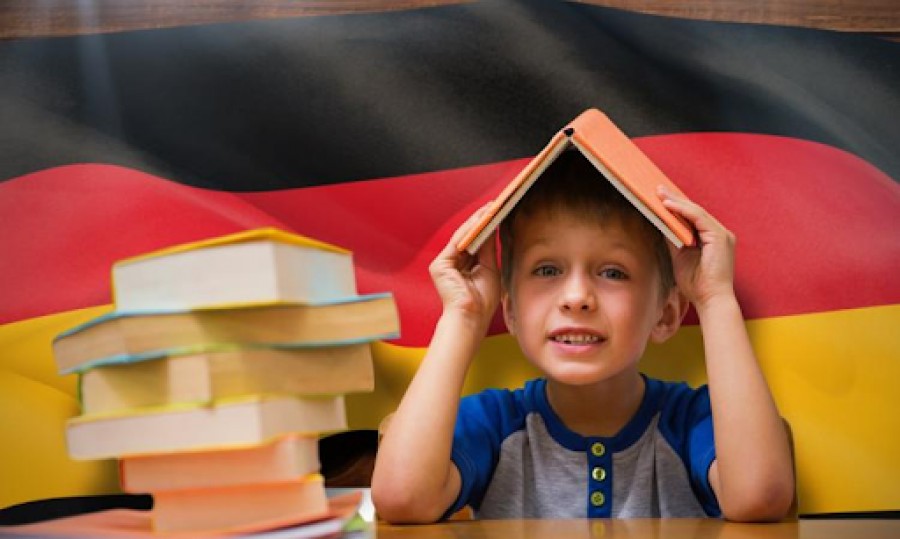 Чи ефективно вивчати німецьку мову на курсах?