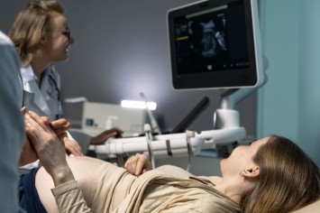Пренатальна УЗД для вагітних у Вінниці: як часто потрібно проходити