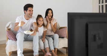 Як вибрати ідеальний телевізор для дому: на що звернути увагу