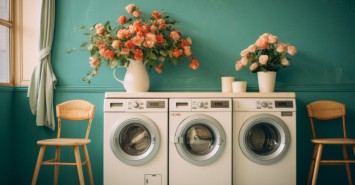 Як вибрати ідеальну пральну машину для своєї родини