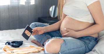 Збільшення ваги під час вагітності: що потрібно знати жінкам