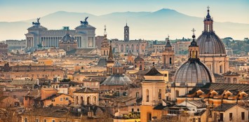 Подорожі маленьких відкривачів: Дитячі екскурсії в Римі