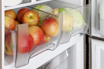 Сучасні технології у холодильнику LG GW B509SEKM