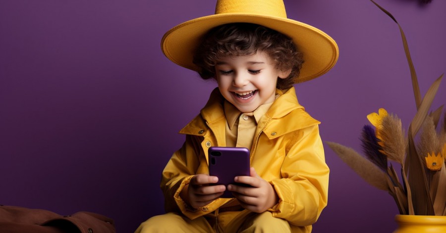 Смартфони Xiaomi: як вибрати гарний телефон для дитини