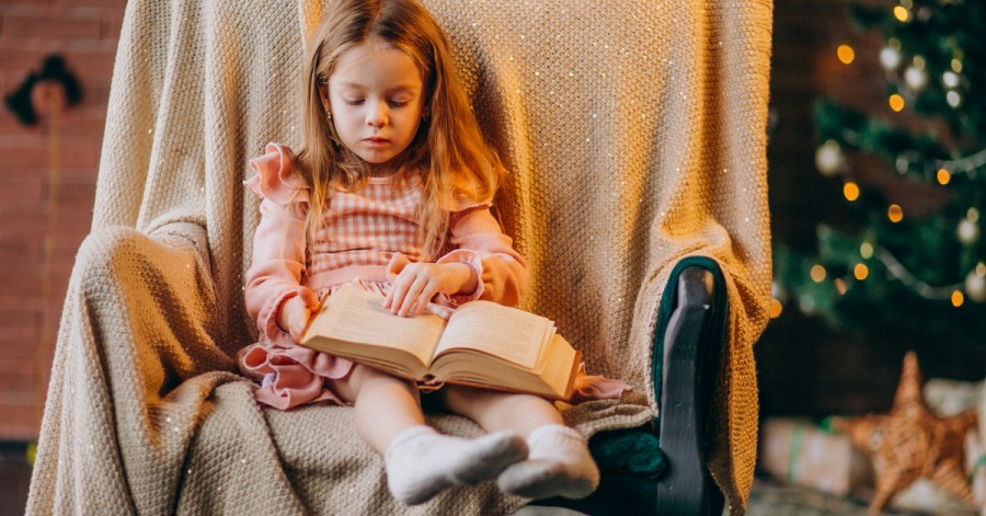 Як навчити дитину читати: поради для батьків