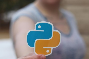 Python – мова програмування для початківців та професіоналів