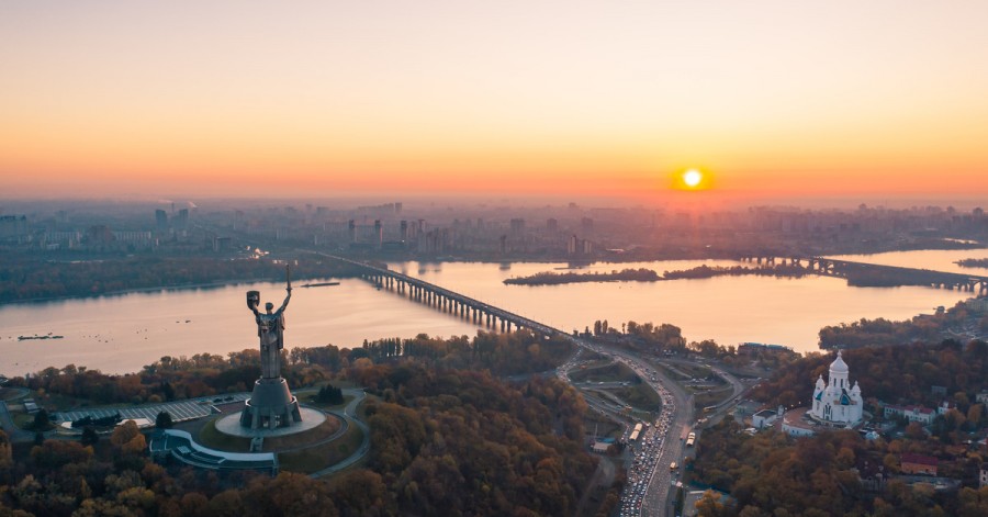 Подорож у Київ: чому варто відвідати столицю