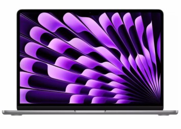 MacBook Air M3 – напевно найкращий ноутбук для навчання в цьому році