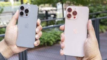 Доступність iPhone 16: функції для людей з обмеженими можливостями