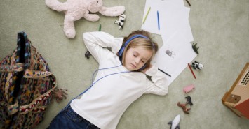 Кінець навчального року: як допомогти дитині не вигоріти