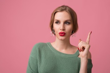 Як знайти свій “червоний”: кожній зовнішності — свій відтінок
