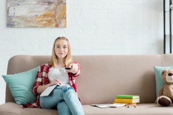 Телевізор, що вміє розмовляти? Знайомтеся із LG Smart TV!