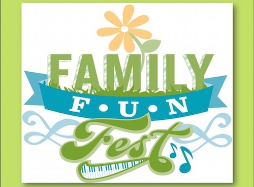 Family Fun Fest - Перший Родинний Фестиваль у Львові
